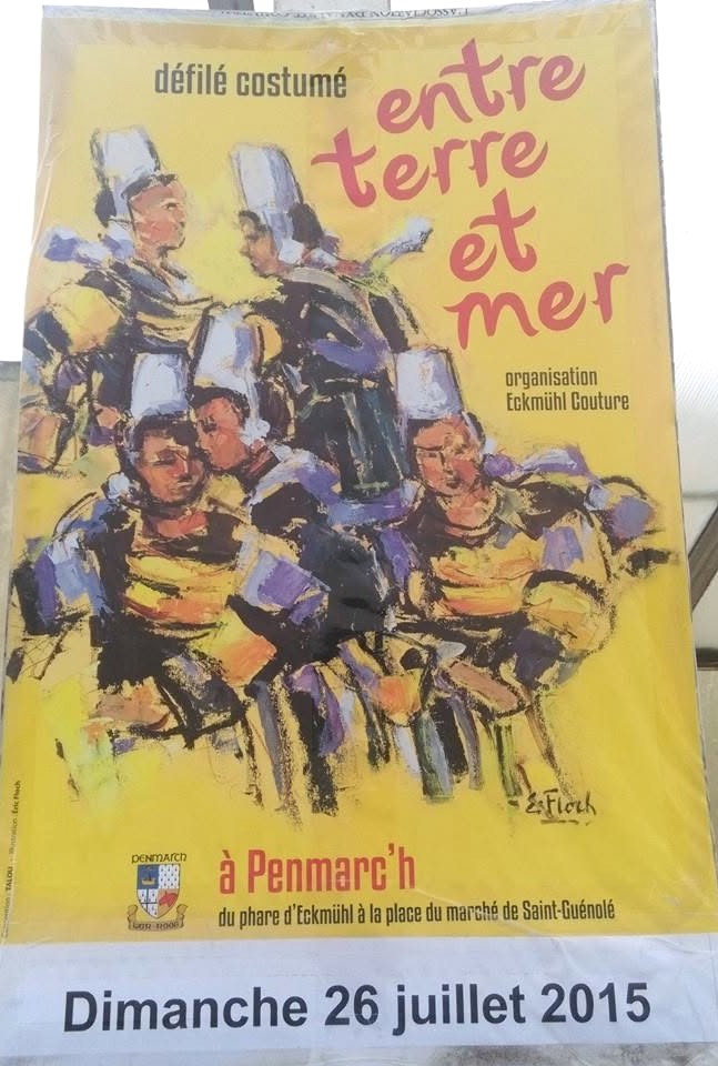Terre et mer